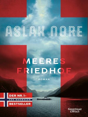 cover image of Meeresfriedhof